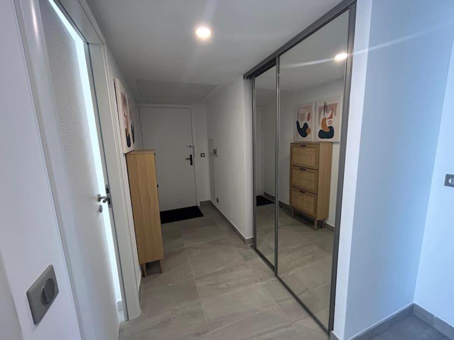 Prestige View 103 Apartment Eze Exterior photo