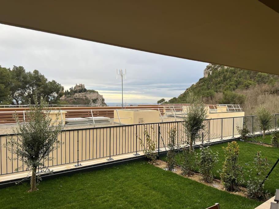 Prestige View 103 Apartment Eze Exterior photo